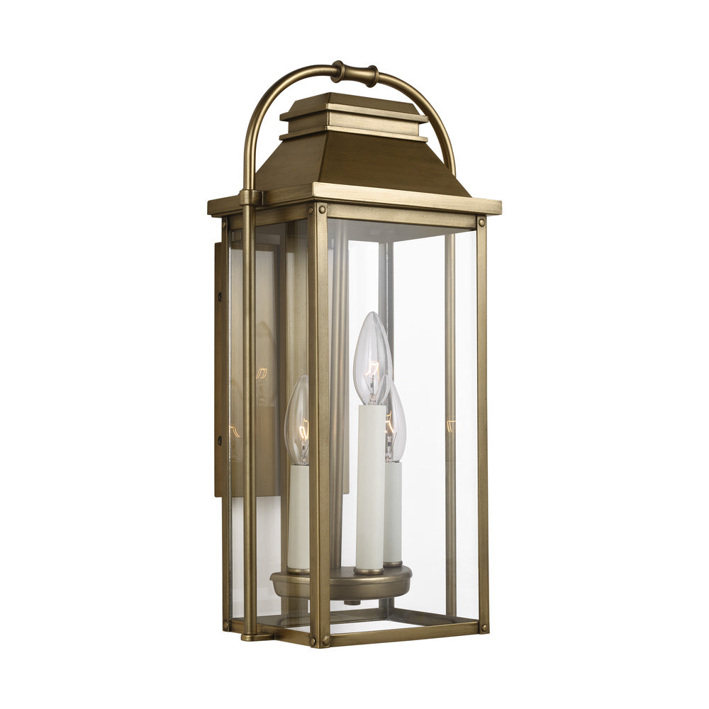 Visual Comfort & Co. Studio Collection-OL13200PDB