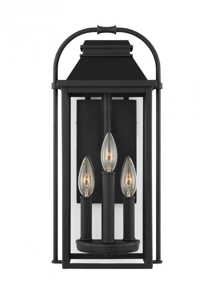 Visual Comfort & Co. Studio Collection-OL13200TXB