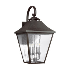 Visual Comfort & Co. Studio Collection-OL14405SBL