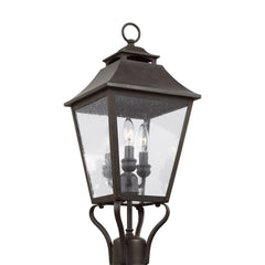 Visual Comfort & Co. Studio Collection-OL14406SBL
