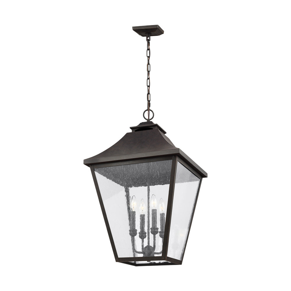 Visual Comfort & Co. Studio Collection-OL14409SBL