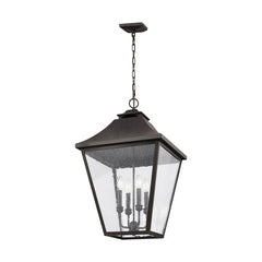 Visual Comfort & Co. Studio Collection-OL14409SBL