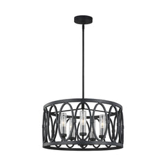 Visual Comfort & Co. Studio Collection-OLF3222/5DWZ