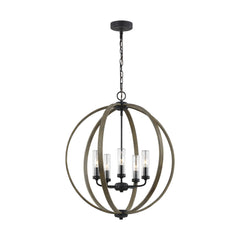 Visual Comfort & Co. Studio Collection-OLF3294/5WOW/AF