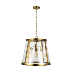 Visual Comfort & Co. Studio Collection-P1288BBS