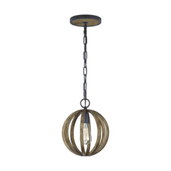 Visual Comfort & Co. Studio Collection-P1302WOW/AF