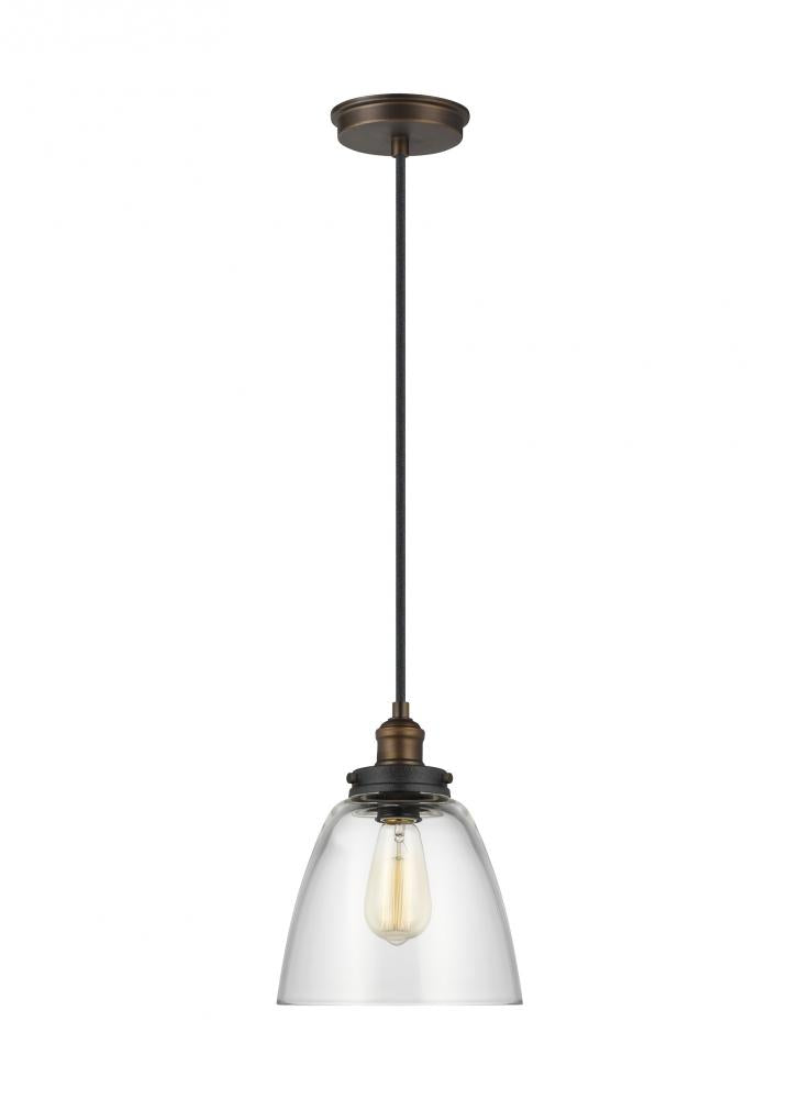 Visual Comfort & Co. Studio Collection-P1349PAGB/DWZ
