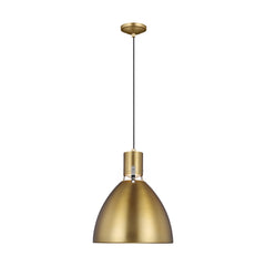 Visual Comfort & Co. Studio Collection-P1442BBS-L1