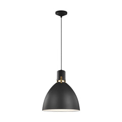 Visual Comfort & Co. Studio Collection-P1442MB-L1