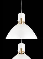 Visual Comfort & Co. Studio Collection-P1443FWH-L1