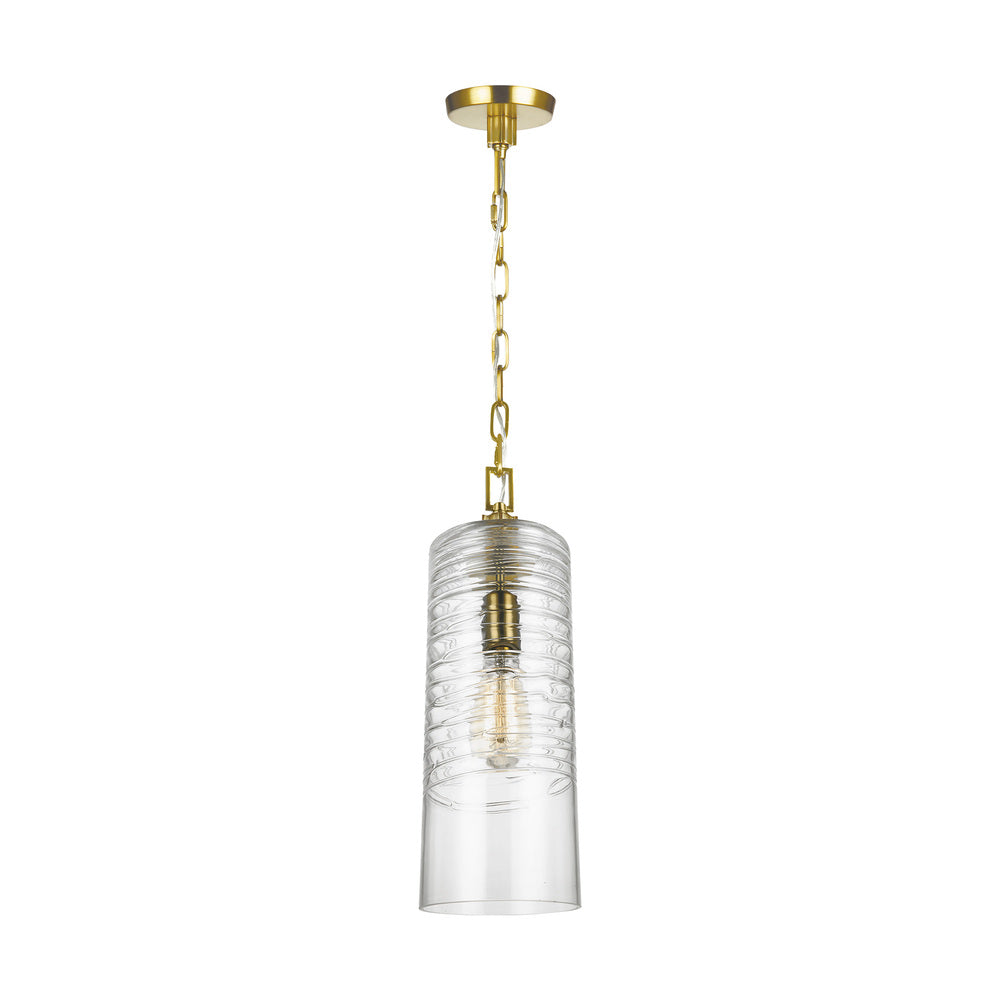 Visual Comfort & Co. Studio Collection-P1446BBS