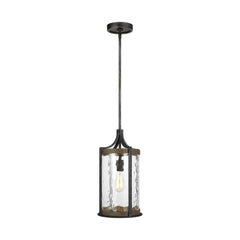 Visual Comfort & Co. Studio Collection-P1511DWK/SGM
