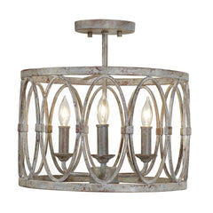 Visual Comfort & Co. Studio Collection-SF346DA