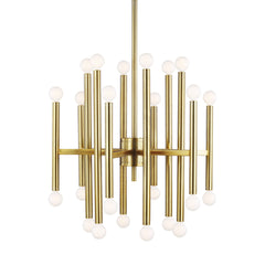 Visual Comfort & Co. Studio Collection-TC10524BBS