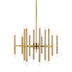 Visual Comfort & Co. Studio Collection-TC10624BBS