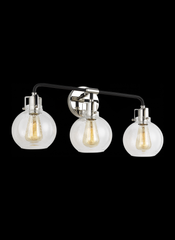 Visual Comfort & Co. Studio Collection-VS24403PN/TXB