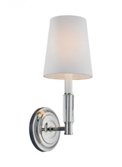 Visual Comfort & Co. Studio Collection-WB1717PN