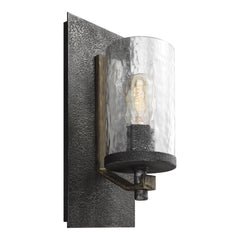 Visual Comfort & Co. Studio Collection-WB1825DWK/SGM
