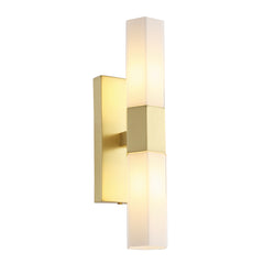 Sconces-Kanova Lighting-KWS0115-2NB