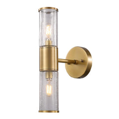 Sconces-Kanova Lighting-KWS0123-2BS