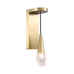 Sconces-Kanova Lighting-KWS3204-1BS