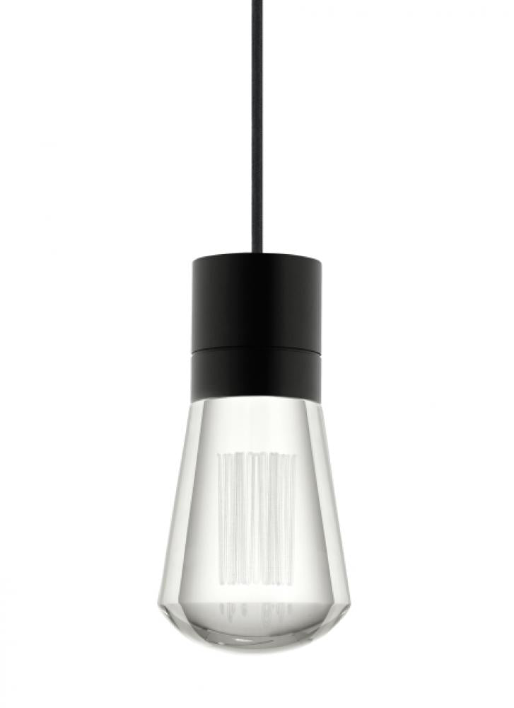 Visual Comfort & Co. Modern Collection-700TDALVPMCBB-LED922