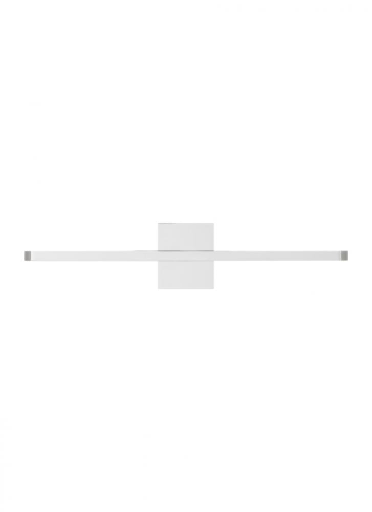 Visual Comfort & Co. Modern Collection-700BCBND24C-LED930
