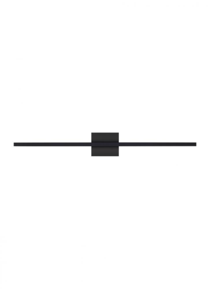 Visual Comfort & Co. Modern Collection-700BCBND36B-LED930