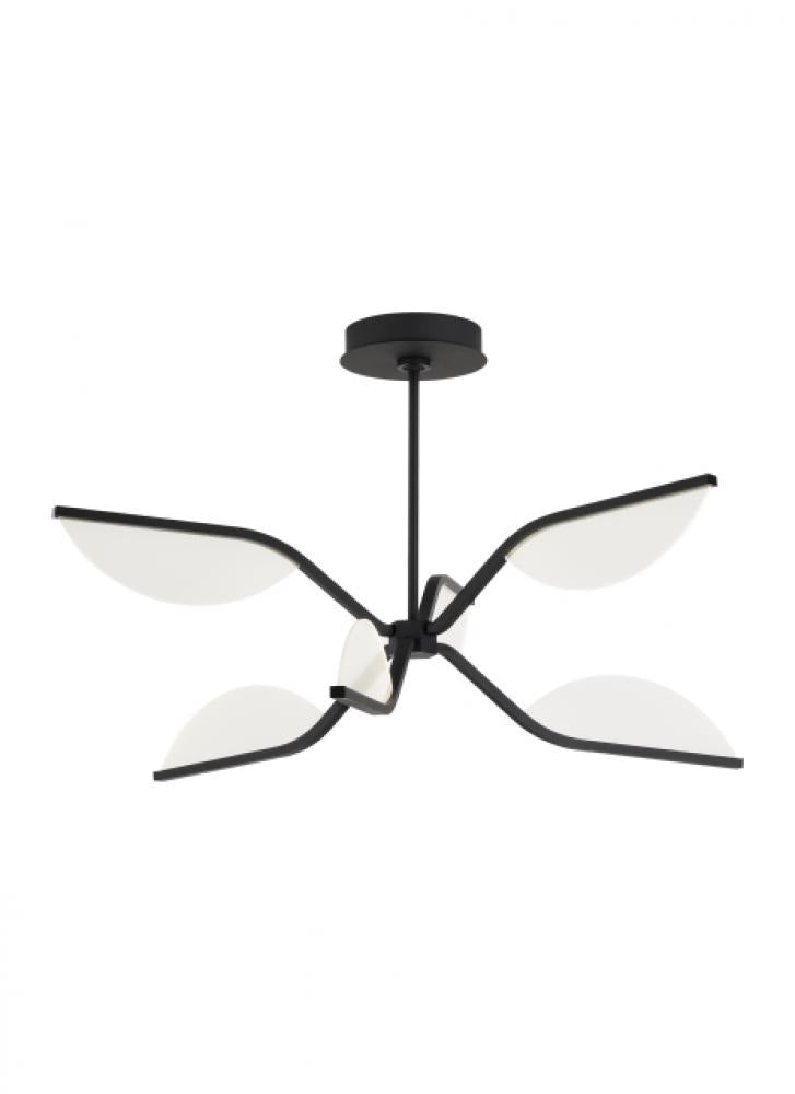 Visual Comfort & Co. Modern Collection-700BLT30B-LED930