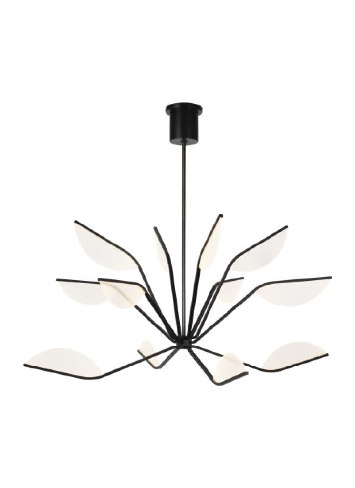 Visual Comfort & Co. Modern Collection-700BLT48B-LED930