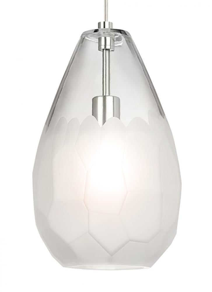 Visual Comfort & Co. Modern Collection-700TDBRLGFS