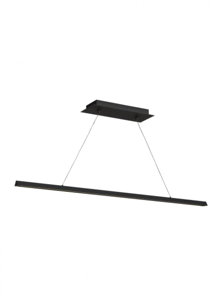 Visual Comfort & Co. Modern Collection-700LSDES48B-LED92730