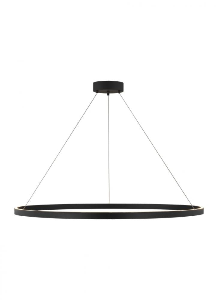 Visual Comfort & Co. Modern Collection-700FIA48B-LED930