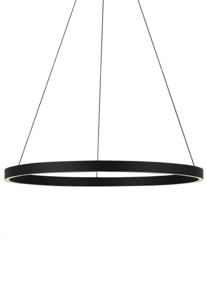 Visual Comfort & Co. Modern Collection-700FIA30B-LED930