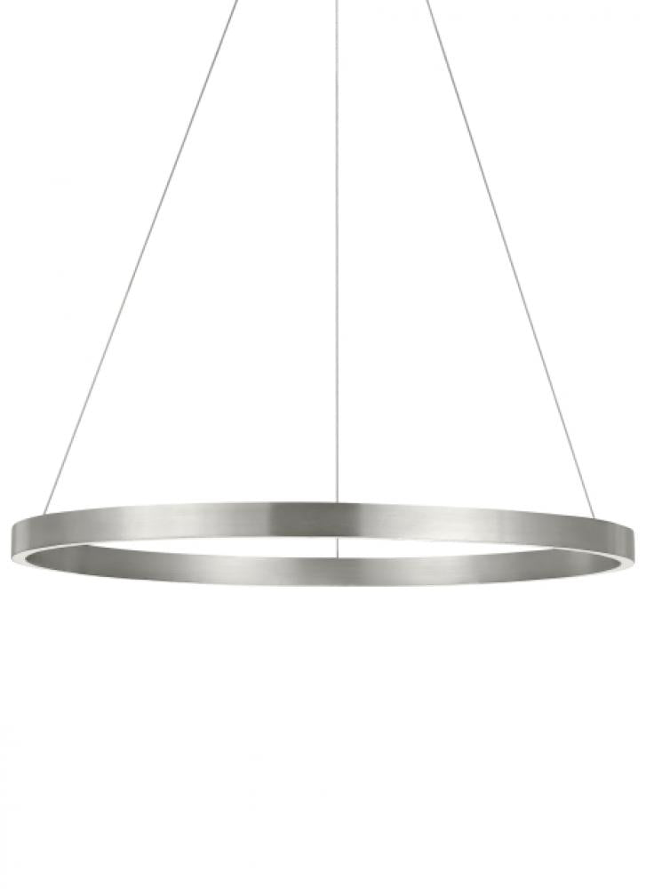 Visual Comfort & Co. Modern Collection-700FIA30S-LED930