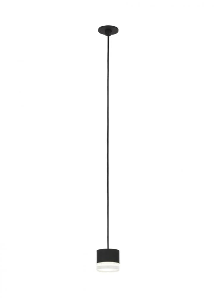 Visual Comfort & Co. Modern Collection-700TRSPAGBL1PB-LED930