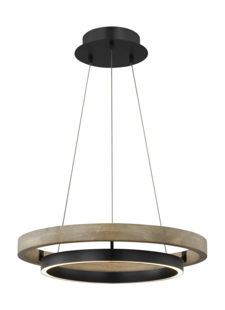 Visual Comfort & Co. Modern Collection-700GRC24BW-LED930
