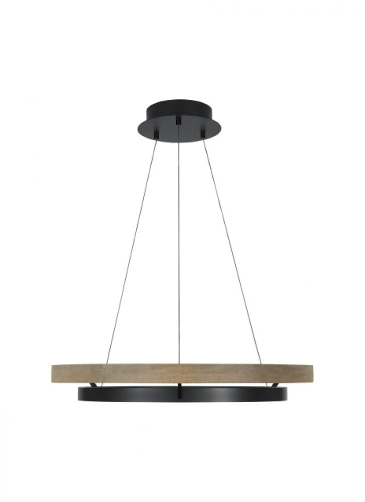 Visual Comfort & Co. Modern Collection-700GRC30BW-LED930