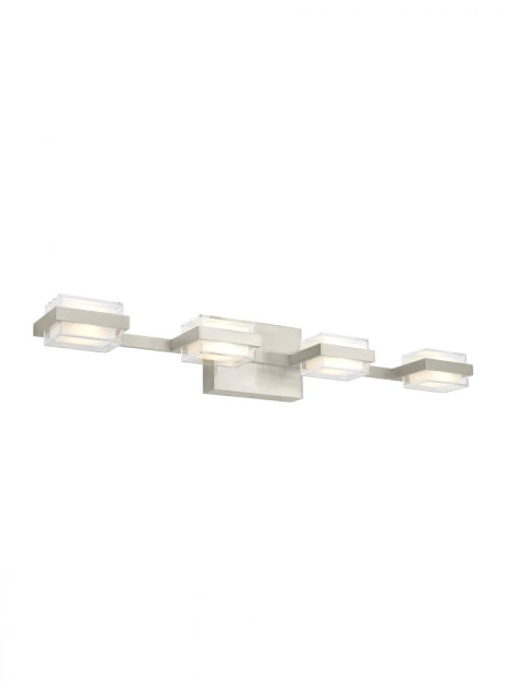 Visual Comfort & Co. Modern Collection-700BCKMD4S-LED930