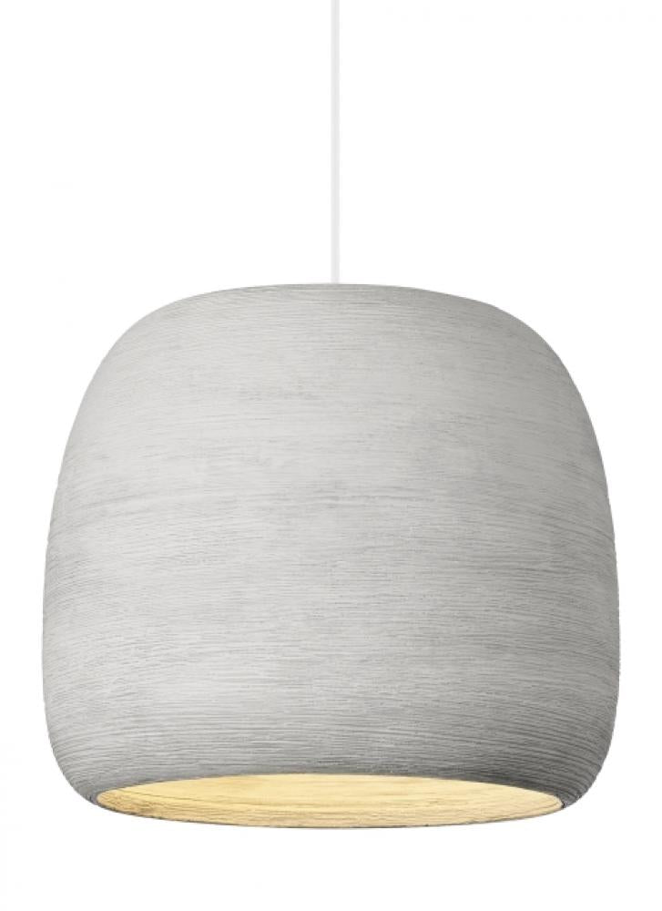 Visual Comfort & Co. Modern Collection-700TDKRMPSCW-LED927