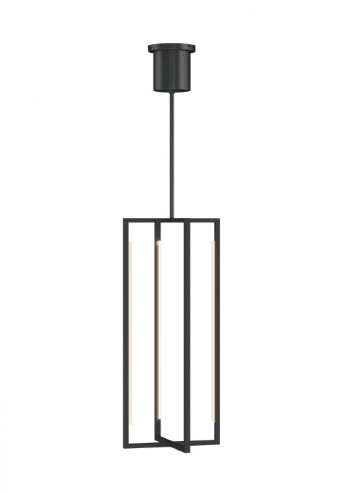 Visual Comfort & Co. Modern Collection-700TDKNW18B-LED930