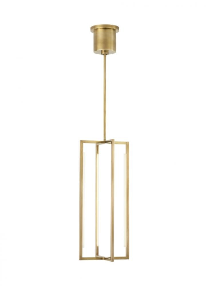 Visual Comfort & Co. Modern Collection-700TDKNW25NB-LED930