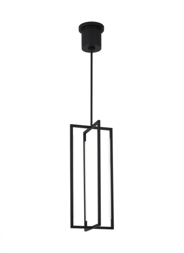 Visual Comfort & Co. Modern Collection-700TDKNW25B-LED930