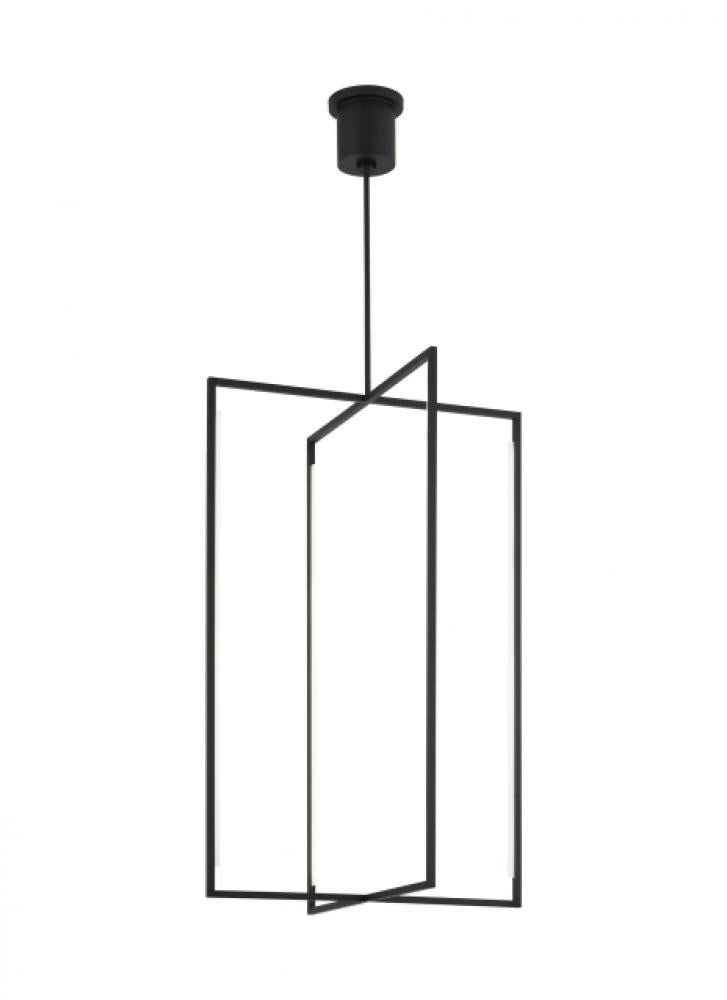 Visual Comfort & Co. Modern Collection-700TDKNW42B-LED930