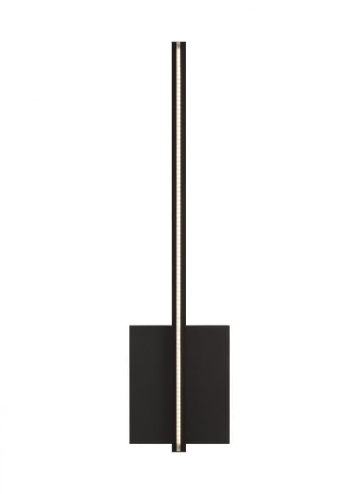 Visual Comfort & Co. Modern Collection-700WSKNWB-LED930
