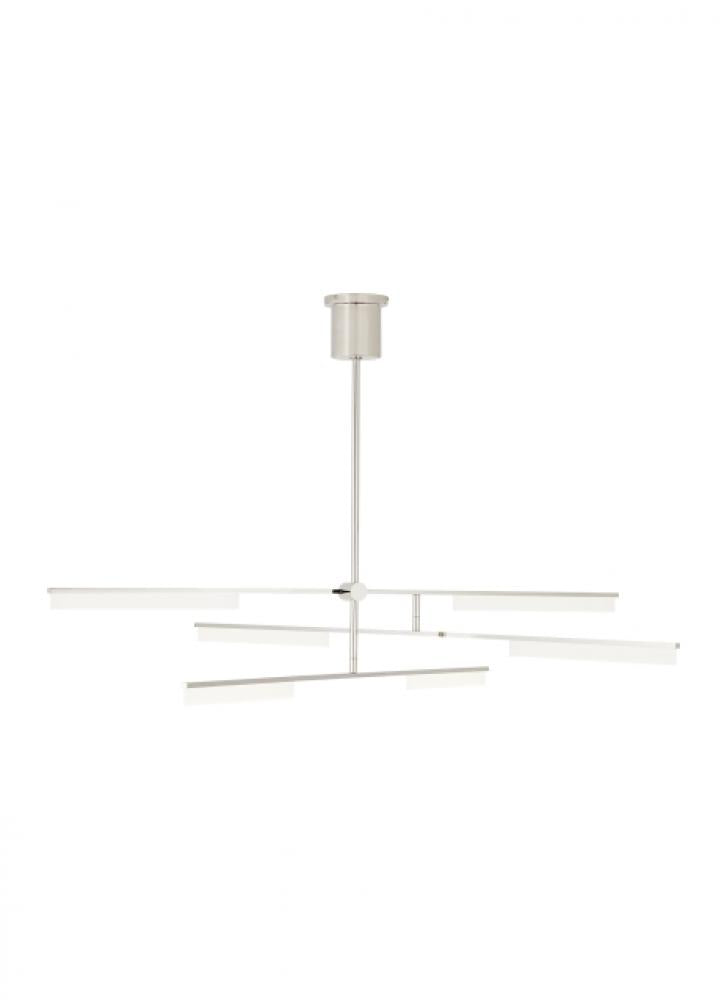 Visual Comfort & Co. Modern Collection-700KLE6N-LED930