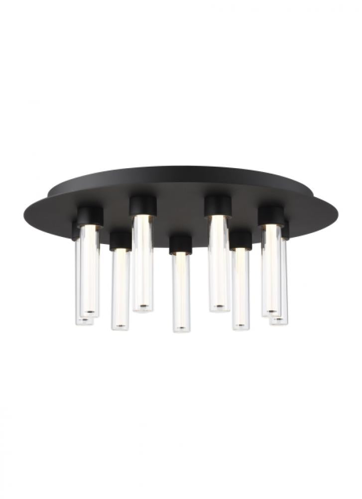 Visual Comfort & Co. Modern Collection-700FMKLA22B-LED927