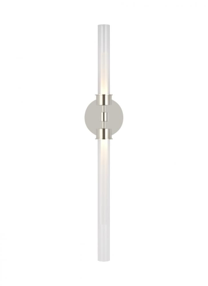 Visual Comfort & Co. Modern Collection-700BCLNG2N-LED930