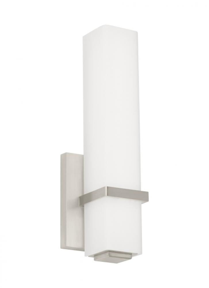 Visual Comfort & Co. Modern Collection-700BCMLN13WS-LED930