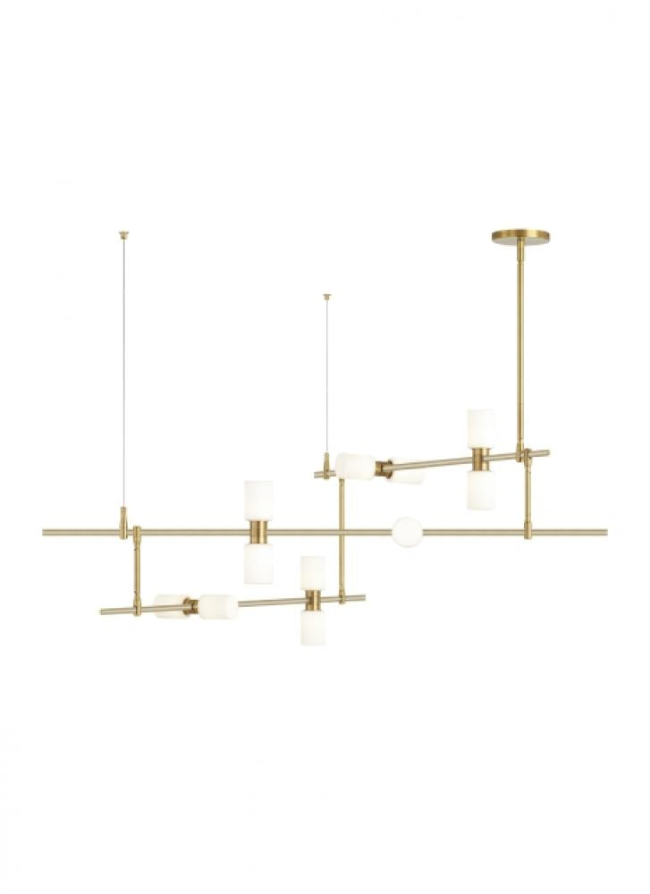 Visual Comfort & Co. Modern Collection-700MDCHCRS